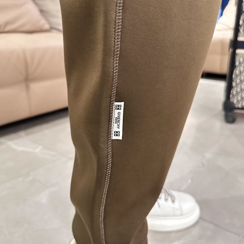 Givenchy Long Pants